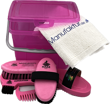 Haas Kinder Starter Box