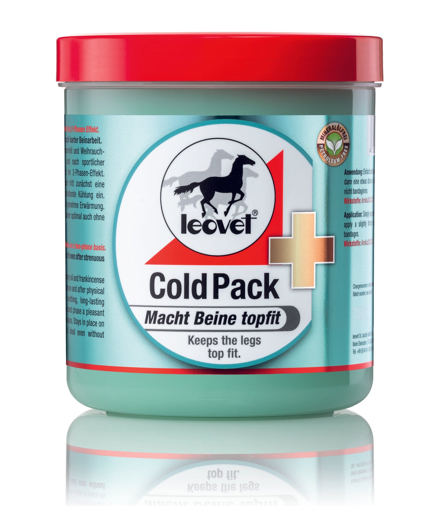 Leovet Cold Pack