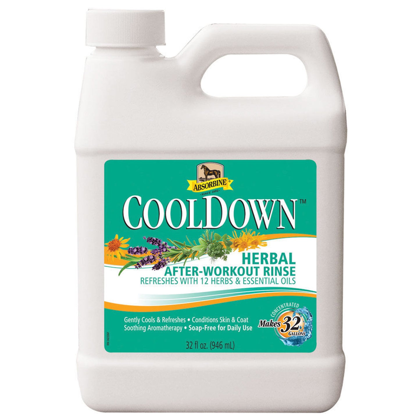 Absorbine CoolDown