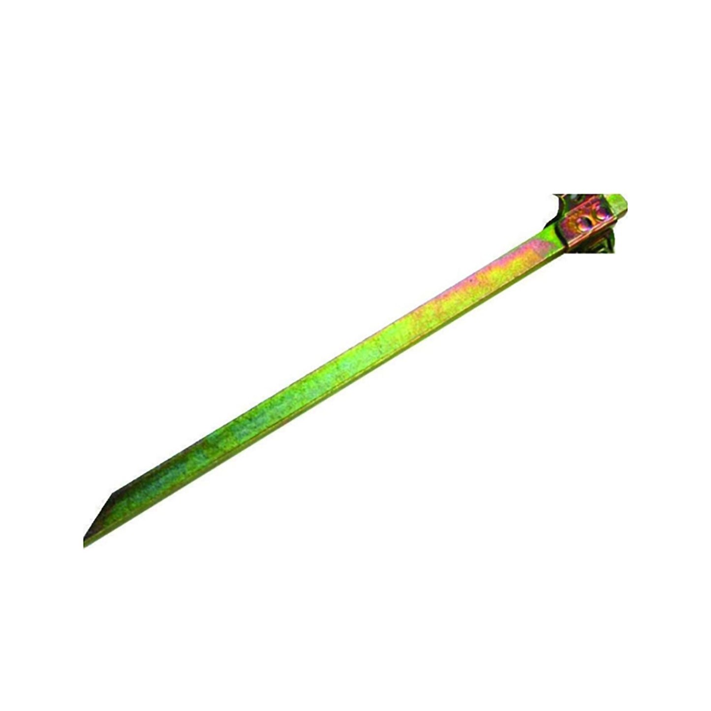 Agrifence Short Earth Rod Bronze - 300 Mm