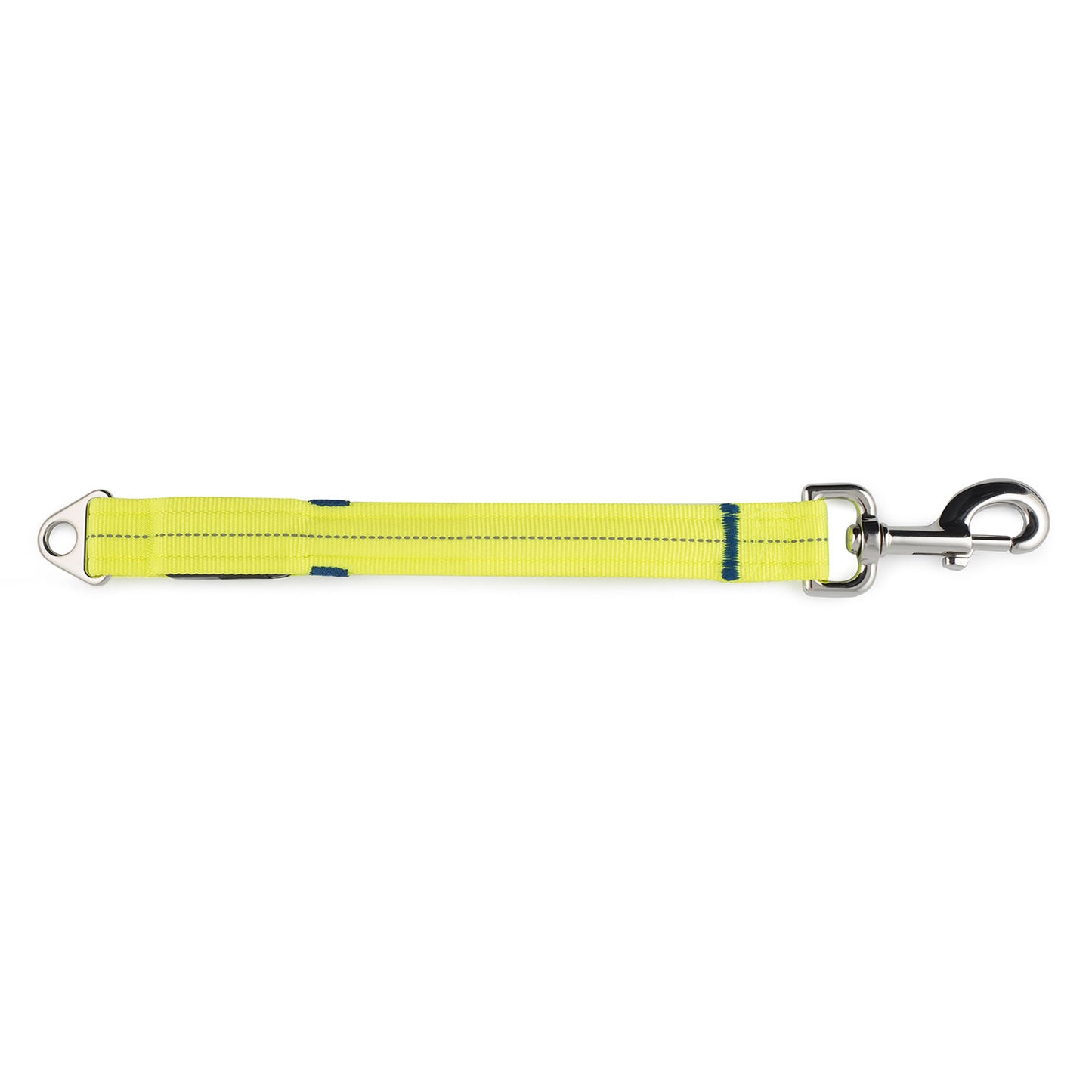 Ancol Hi-Vis Lead Attachment Yellow