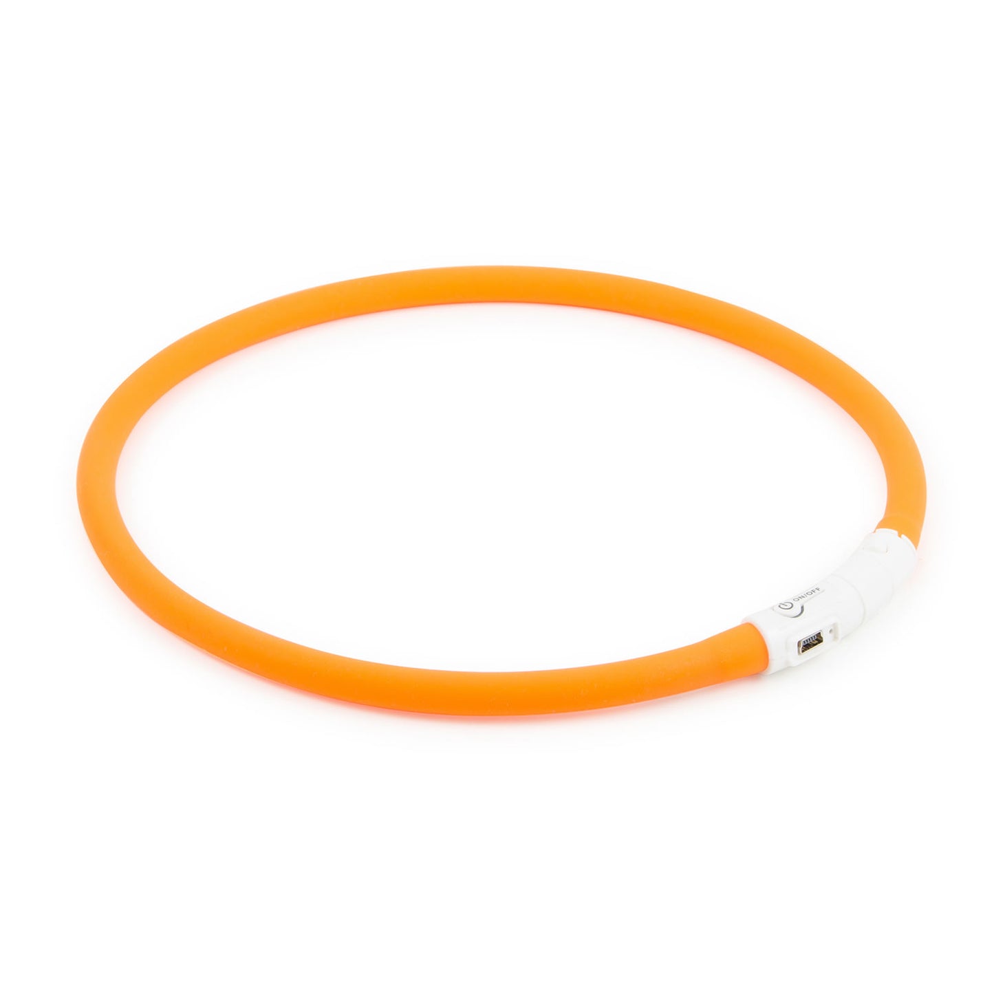 Ancol Night Safety Rechargeable Flashing Band