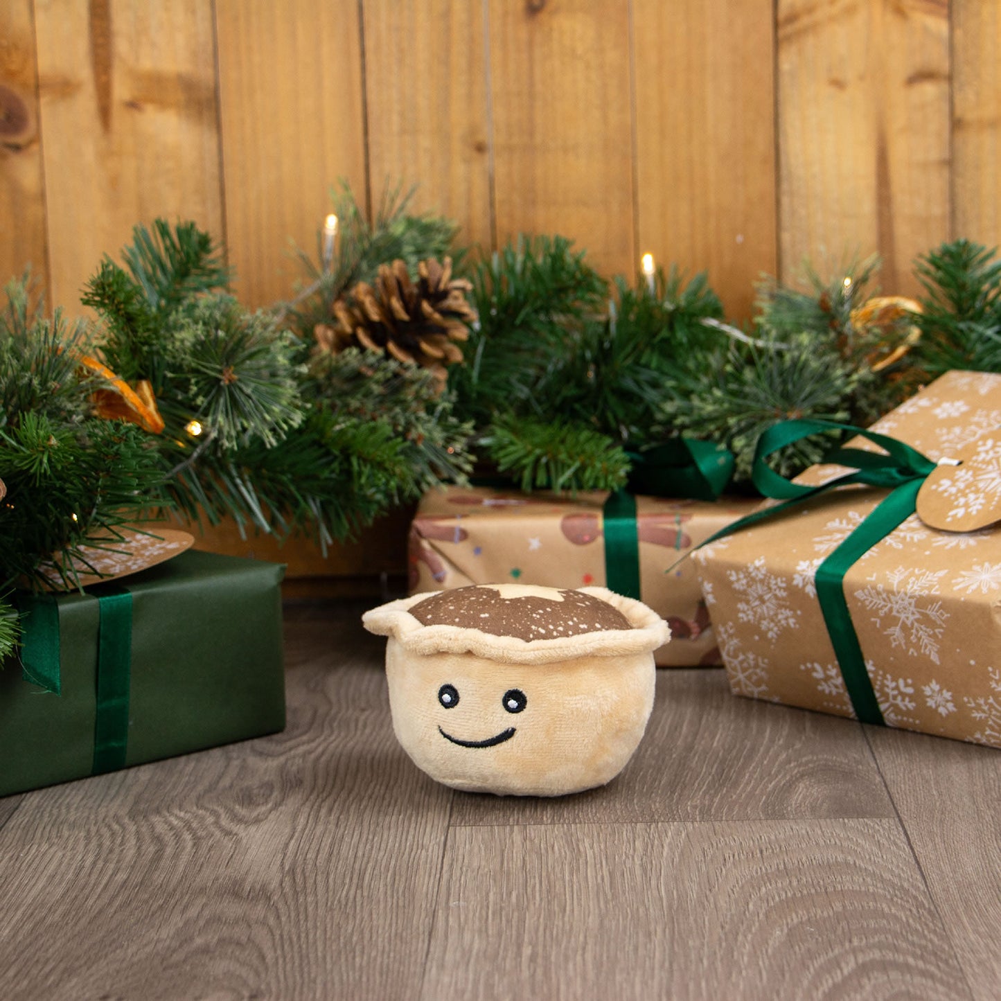 Ancol Matty Mince Pie