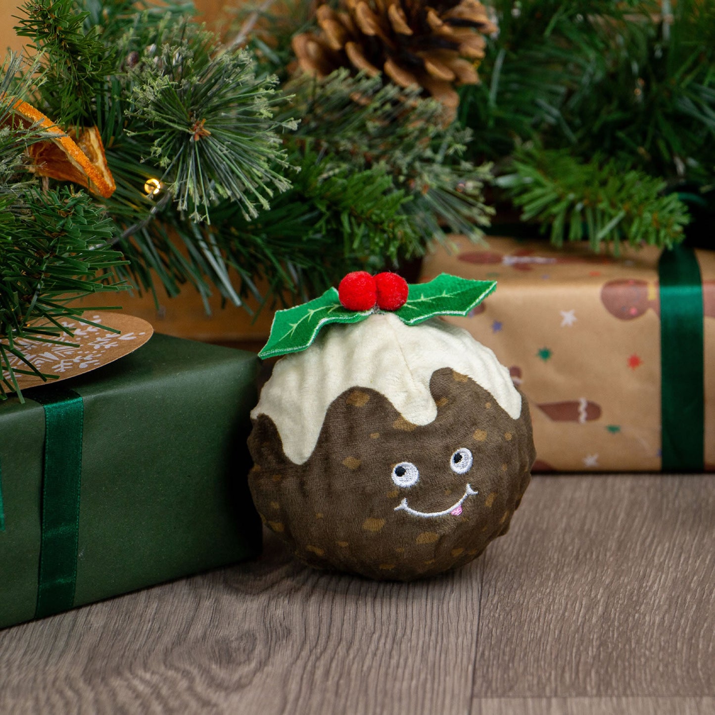 Ancol Bouncing Colin Junior