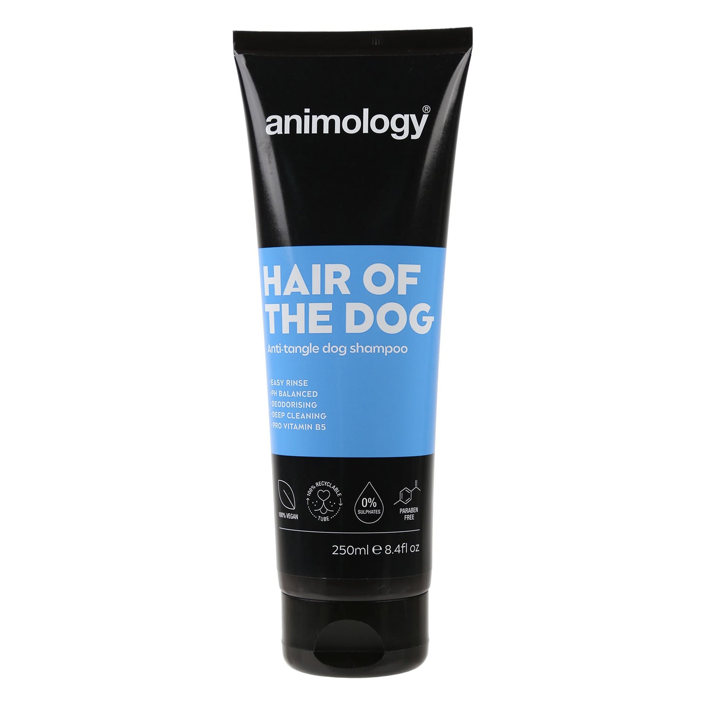 Animology Hair of the Dog Shampoo