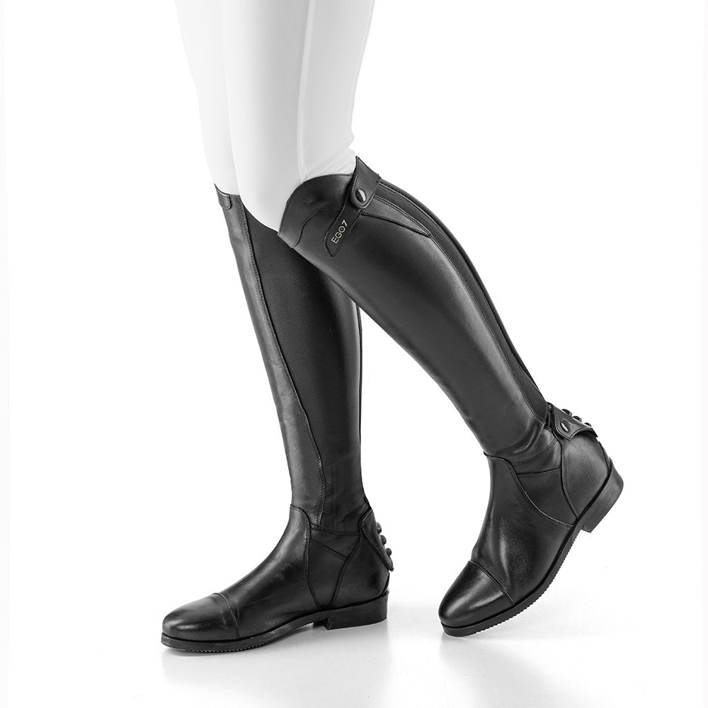EGO7 Aries Riding Boots