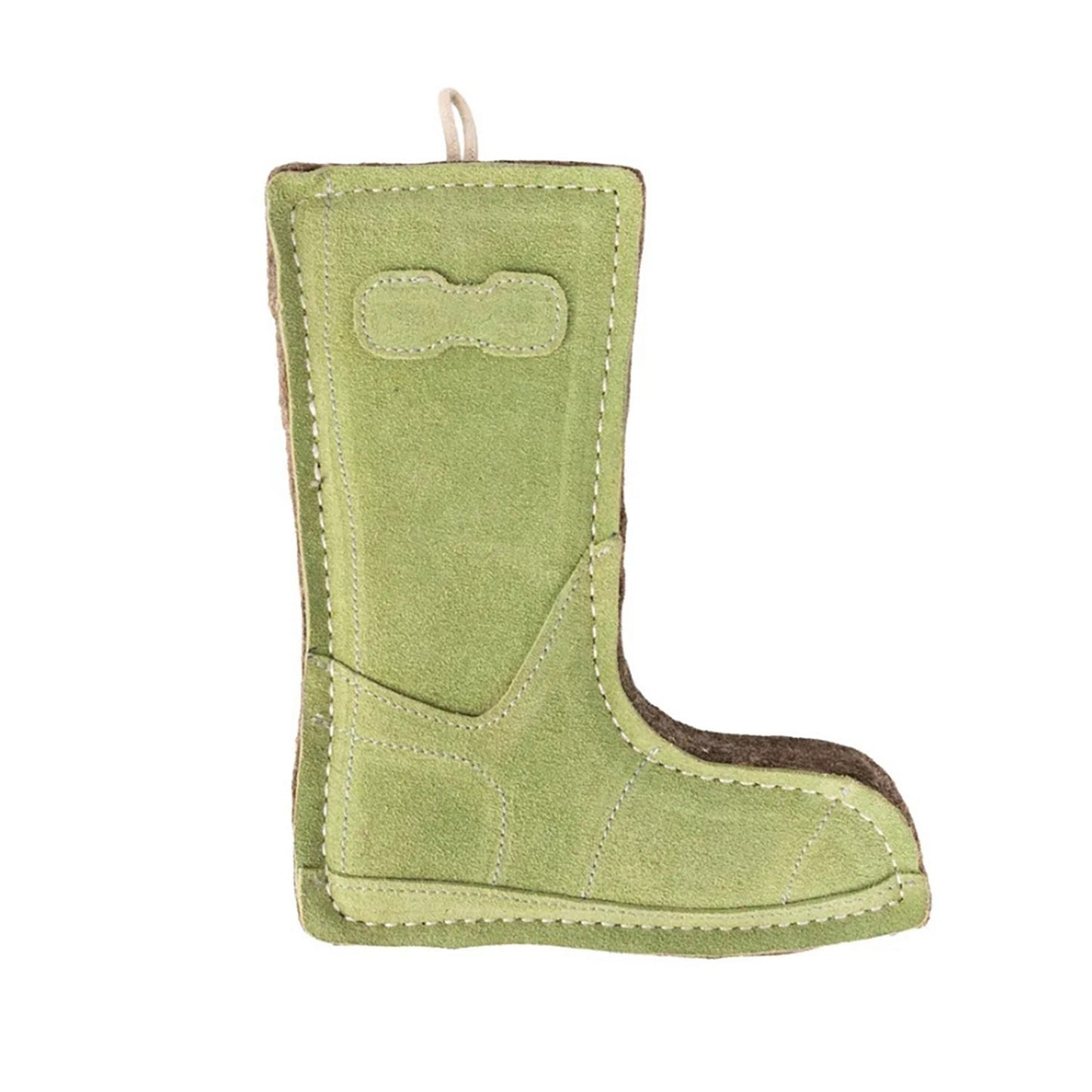 Benji & Flo Country Dog Toys Waggy Walks Welly