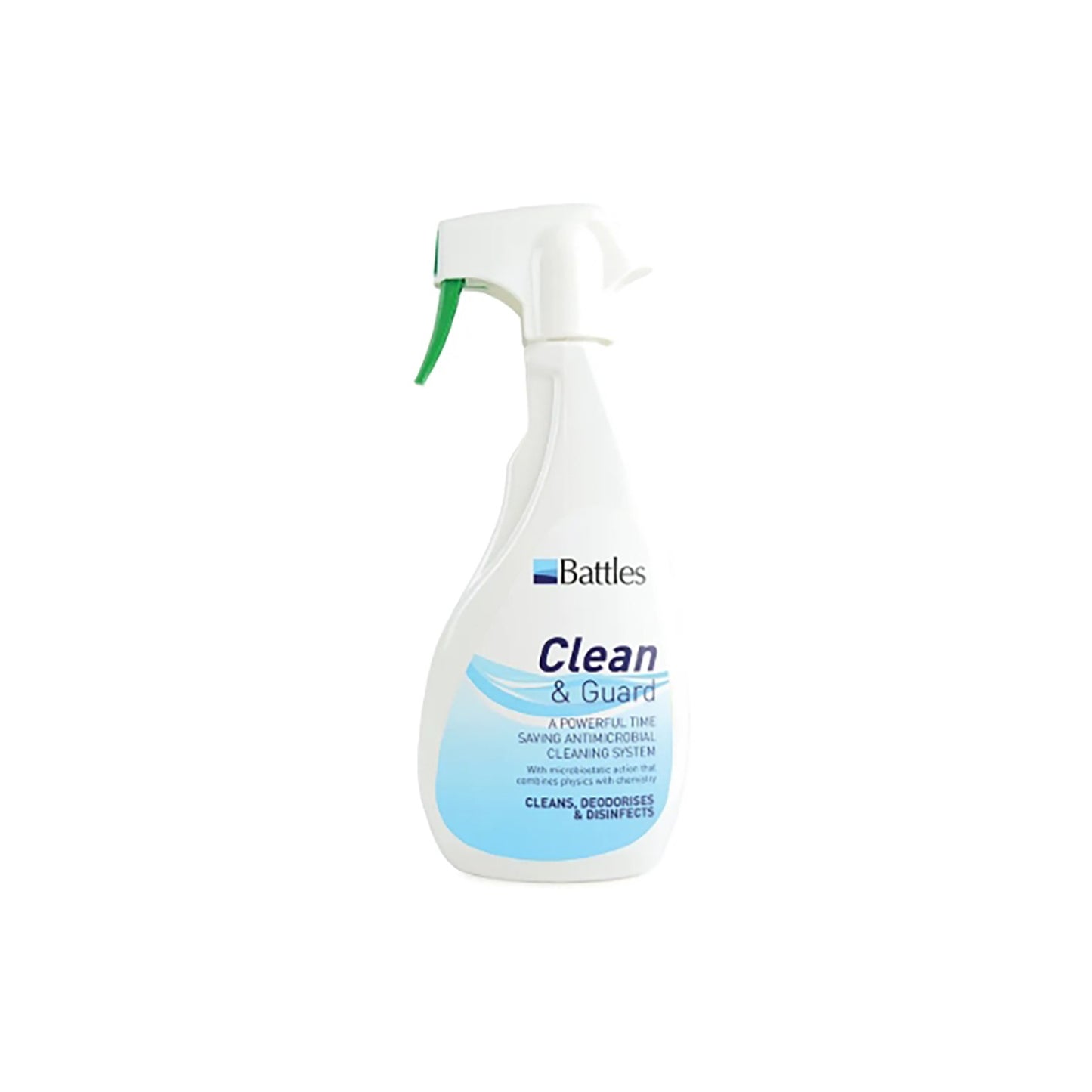 Battles Clean & Guard - 500 Ml