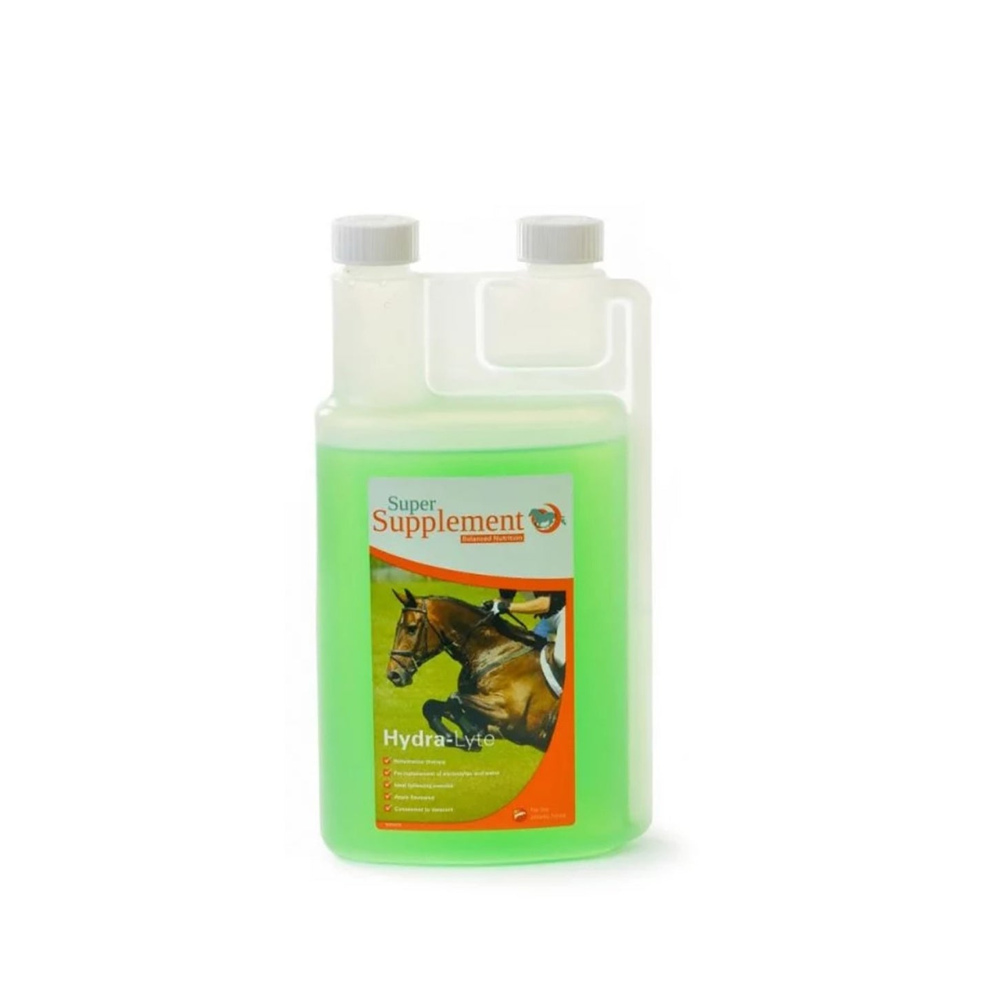 Super Supplement Hydra-Lyte - 1 Lt