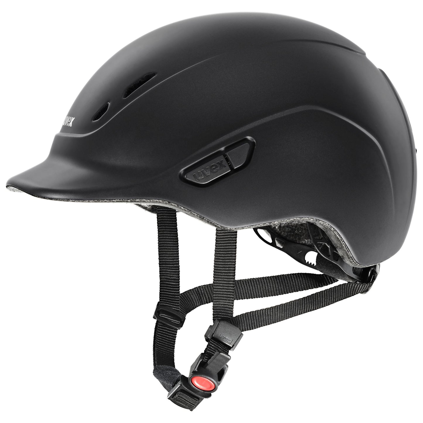 Uvex Kidoxx Riding Helmet – New Standard