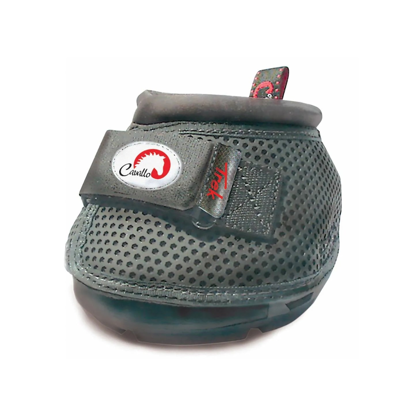 Cavallo Trek Regular Sole Black - Size 3