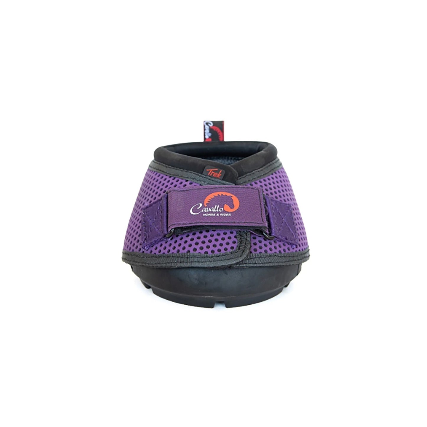 Cavallo Trek Regular Sole Purple - Size 2