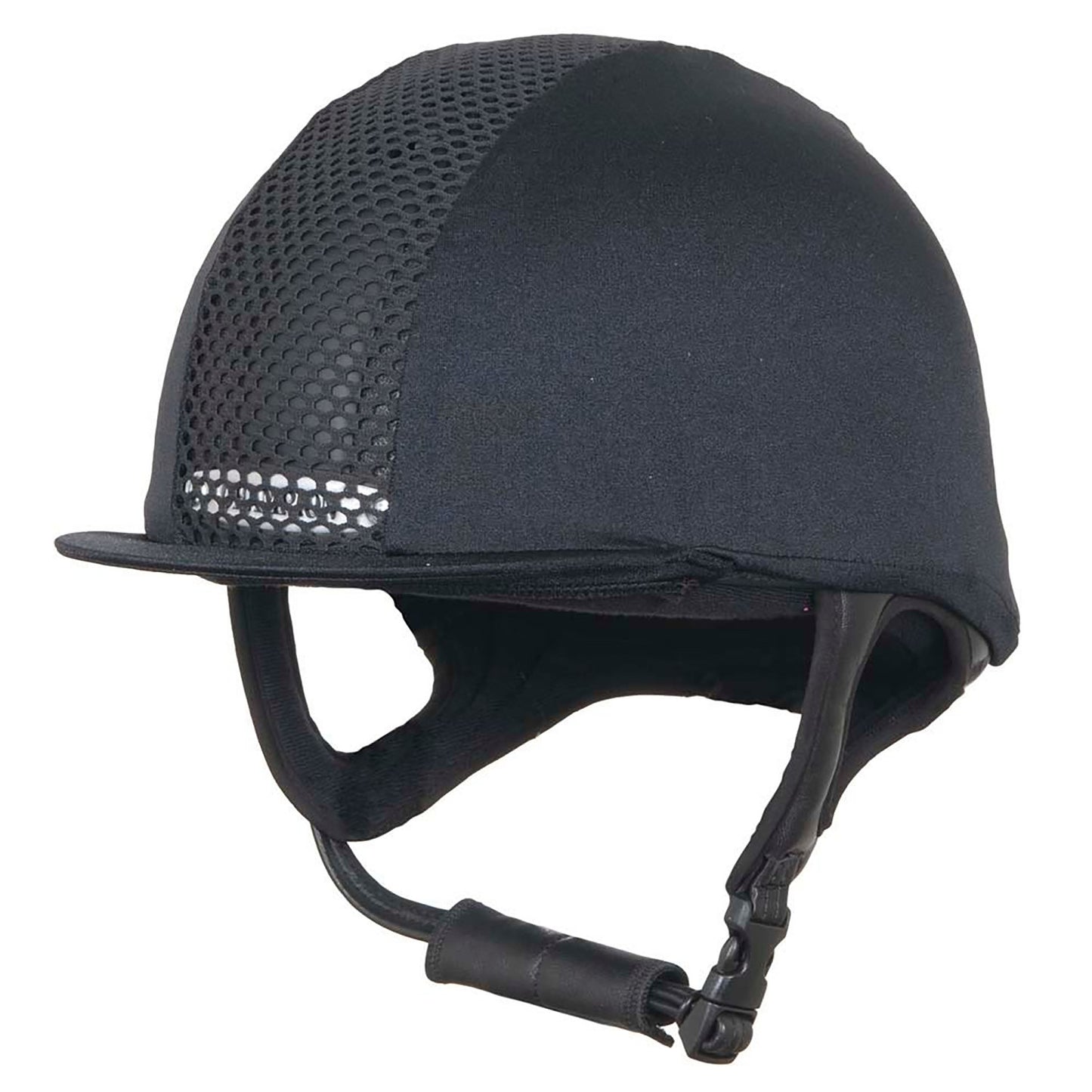 Champion Ventair Cap Cover Black