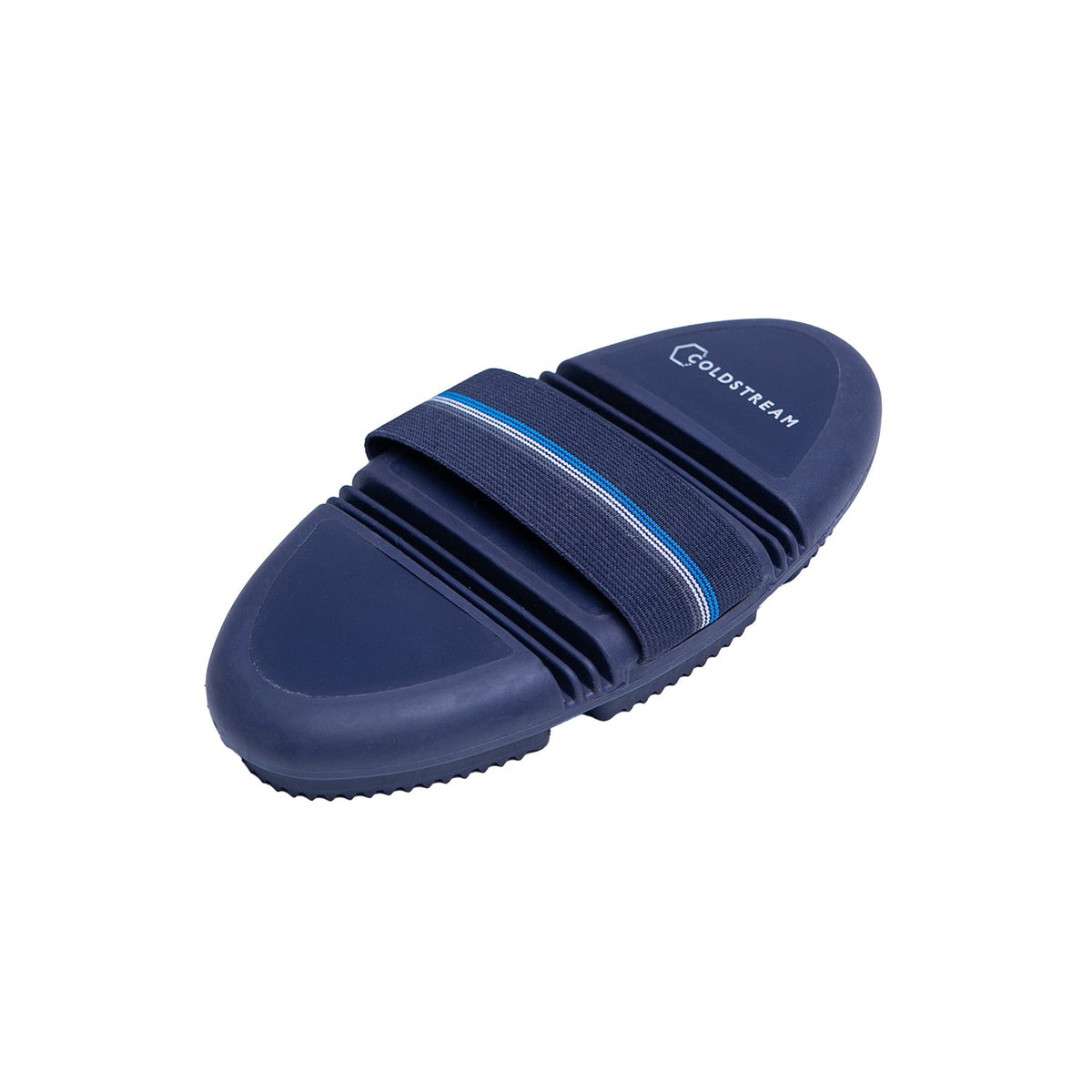 Coldstream Birkhill Bend Curry Comb Navy