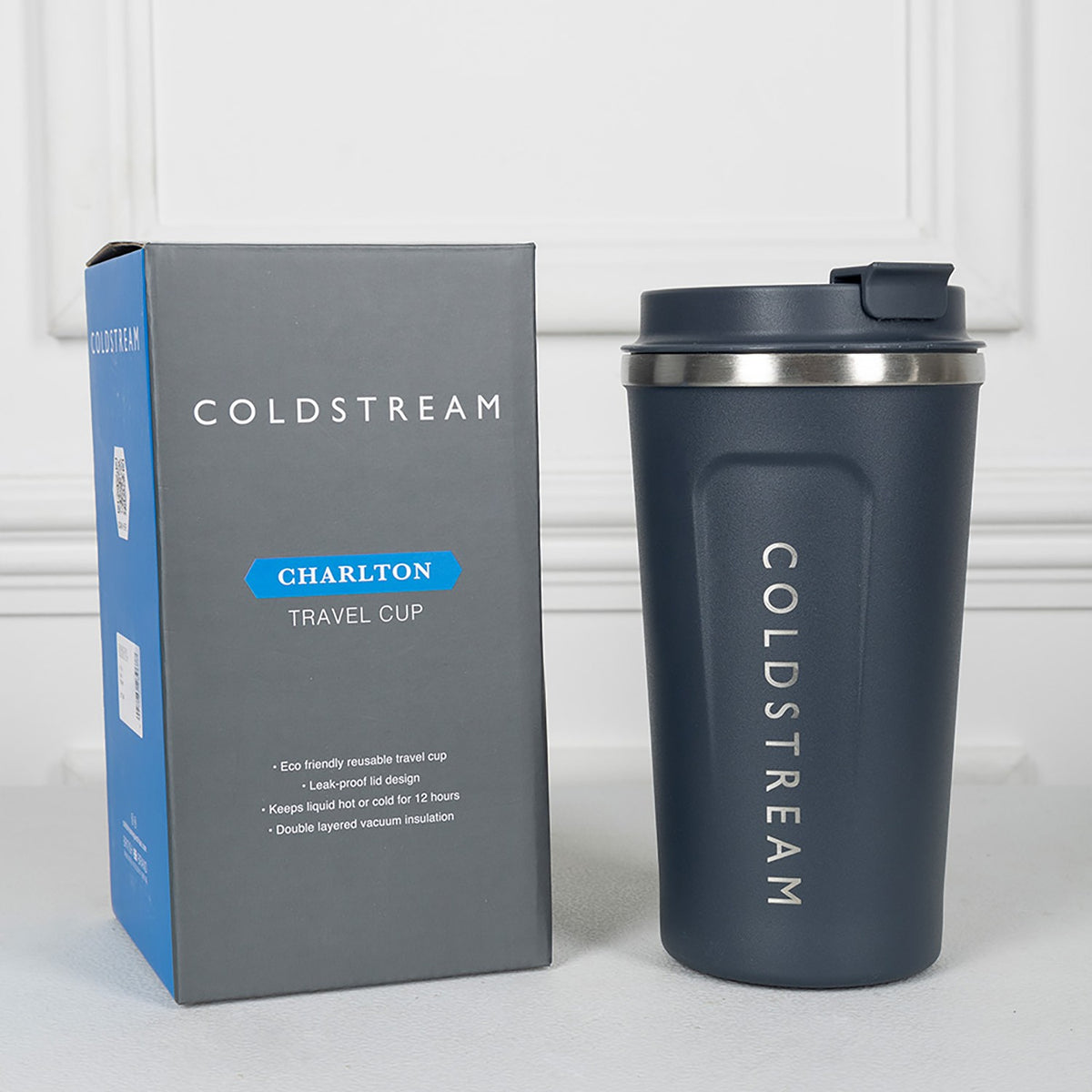 Coldstream Charlton Travel Cup