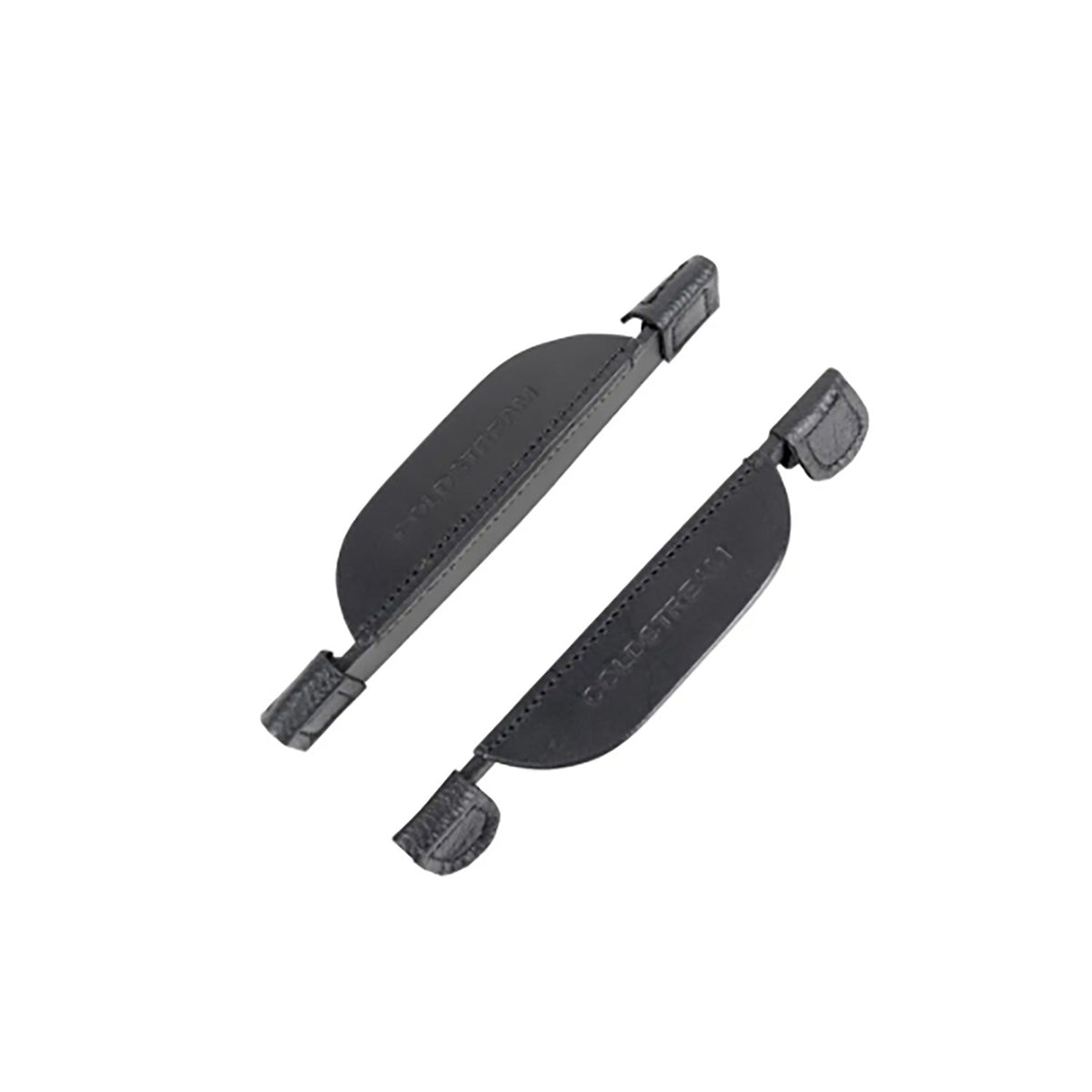 Coldstream Leather Bridle Blinkers