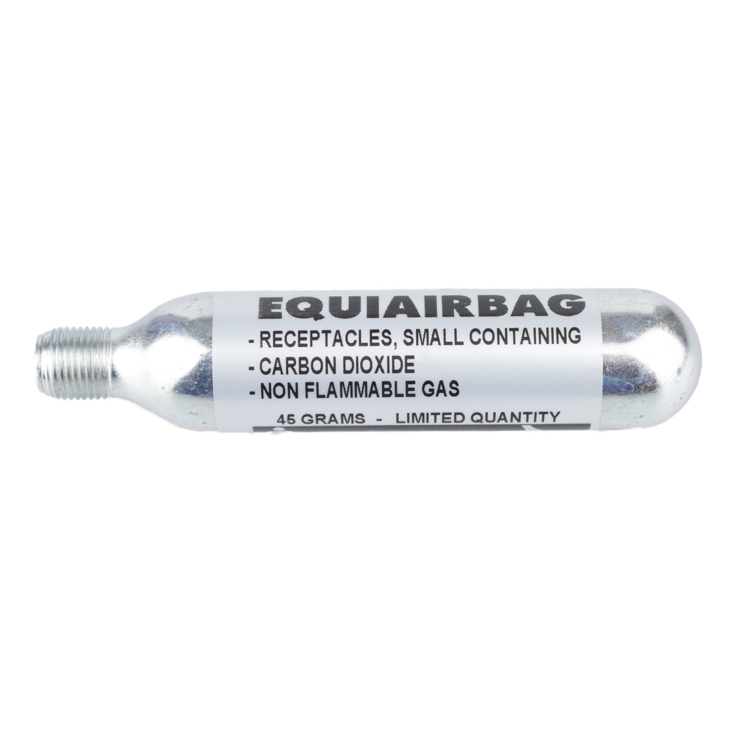 AIXPLORER Replacement Carbon Dioxide Cartridge