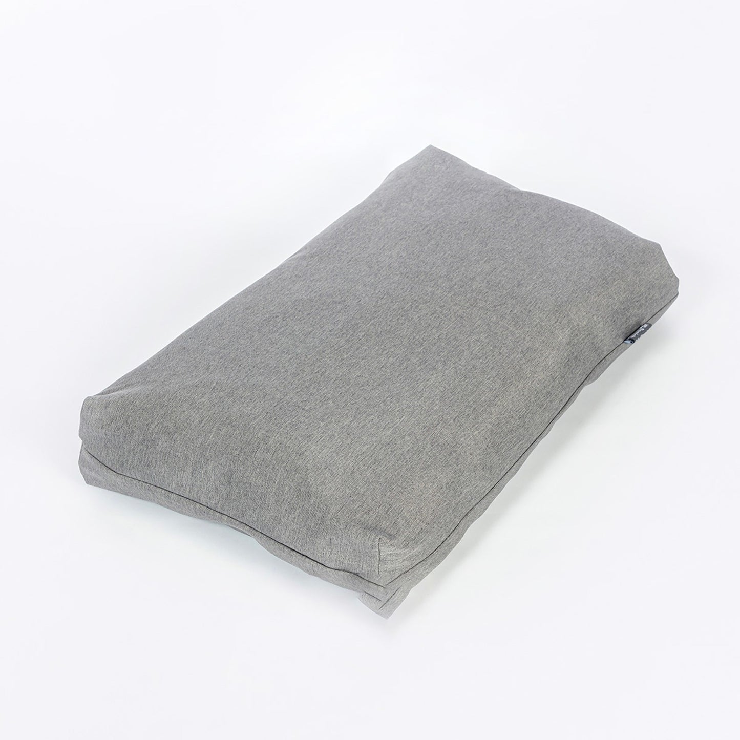 Danish Design Anti-Bacterial Deluxe Duvet Grey Cover - Medium