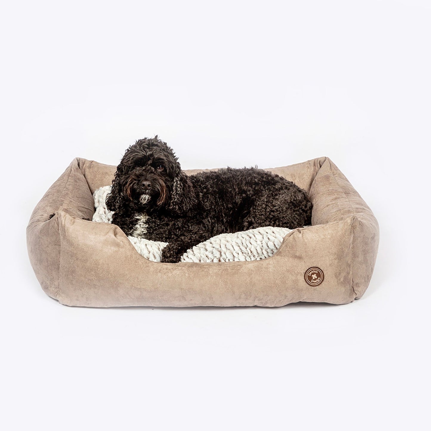 Danish Design Arctic Snuggle Bed - 23" (58cm)