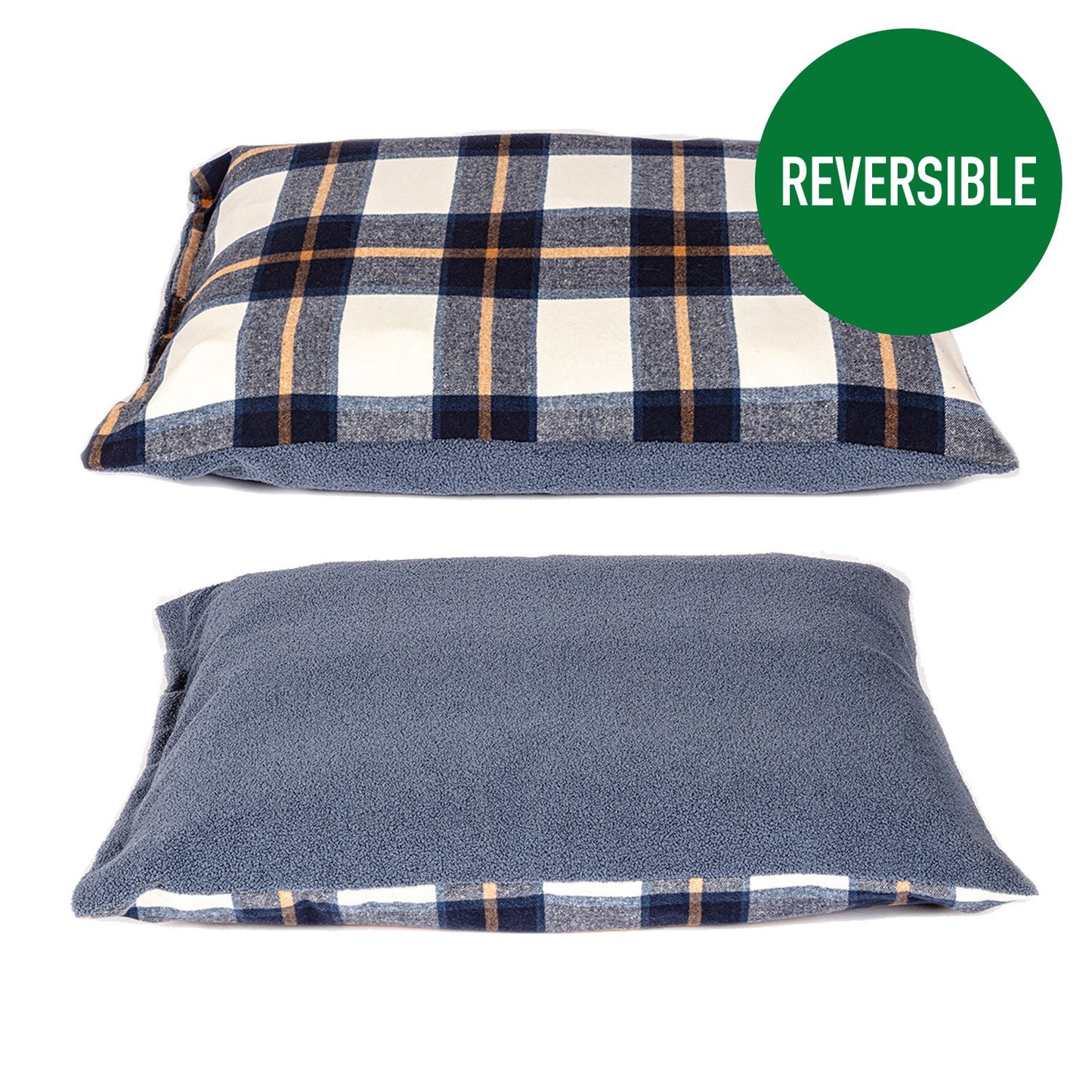 Danish Design Bowmore Deep Duvet Navy - Large