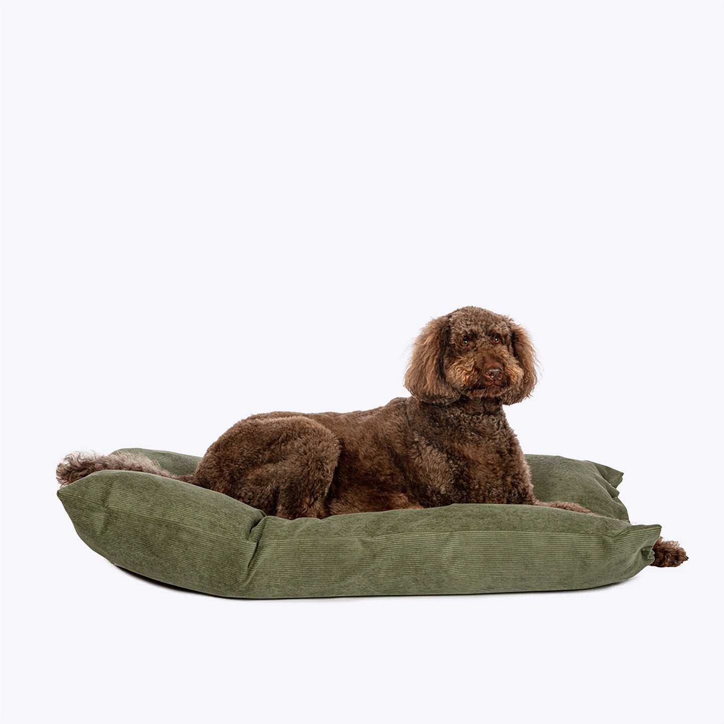 Danish Design Elden Deep Duvet Fern - Medium