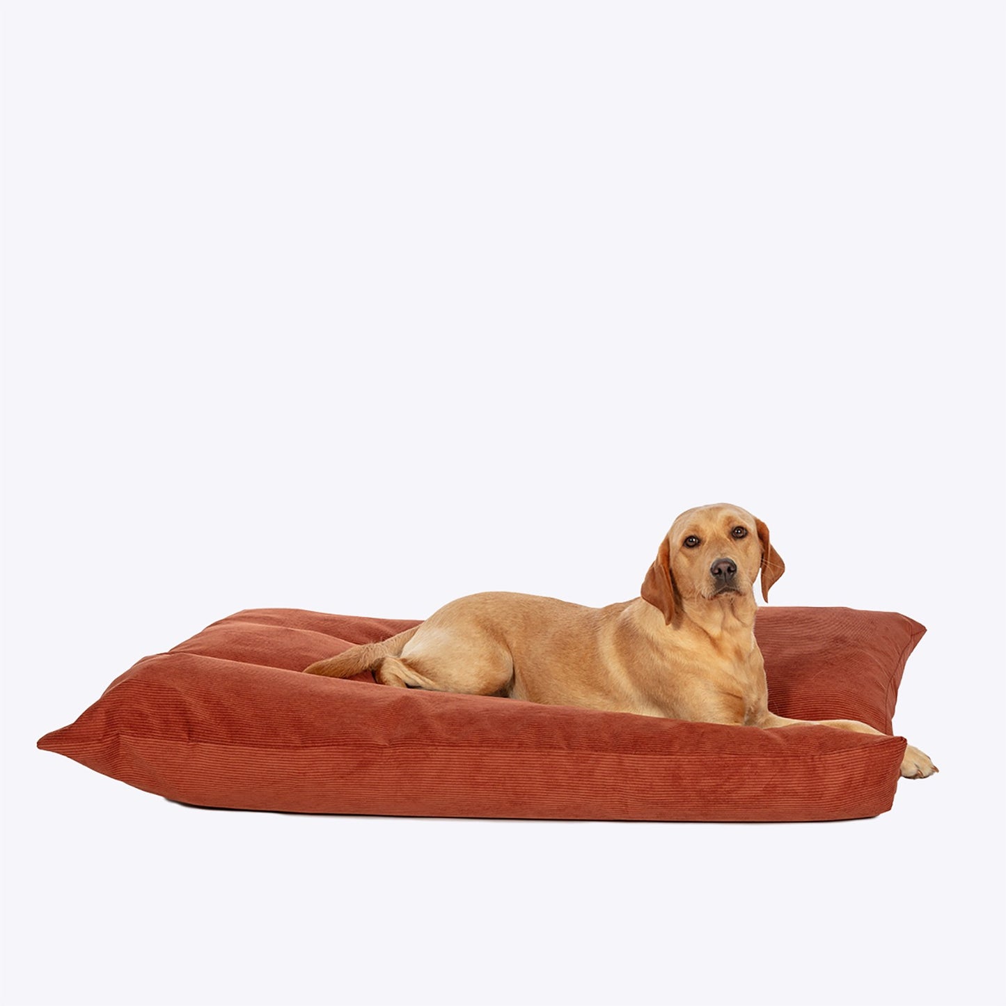 Danish Design Elden Deep Duvet Rust - Medium