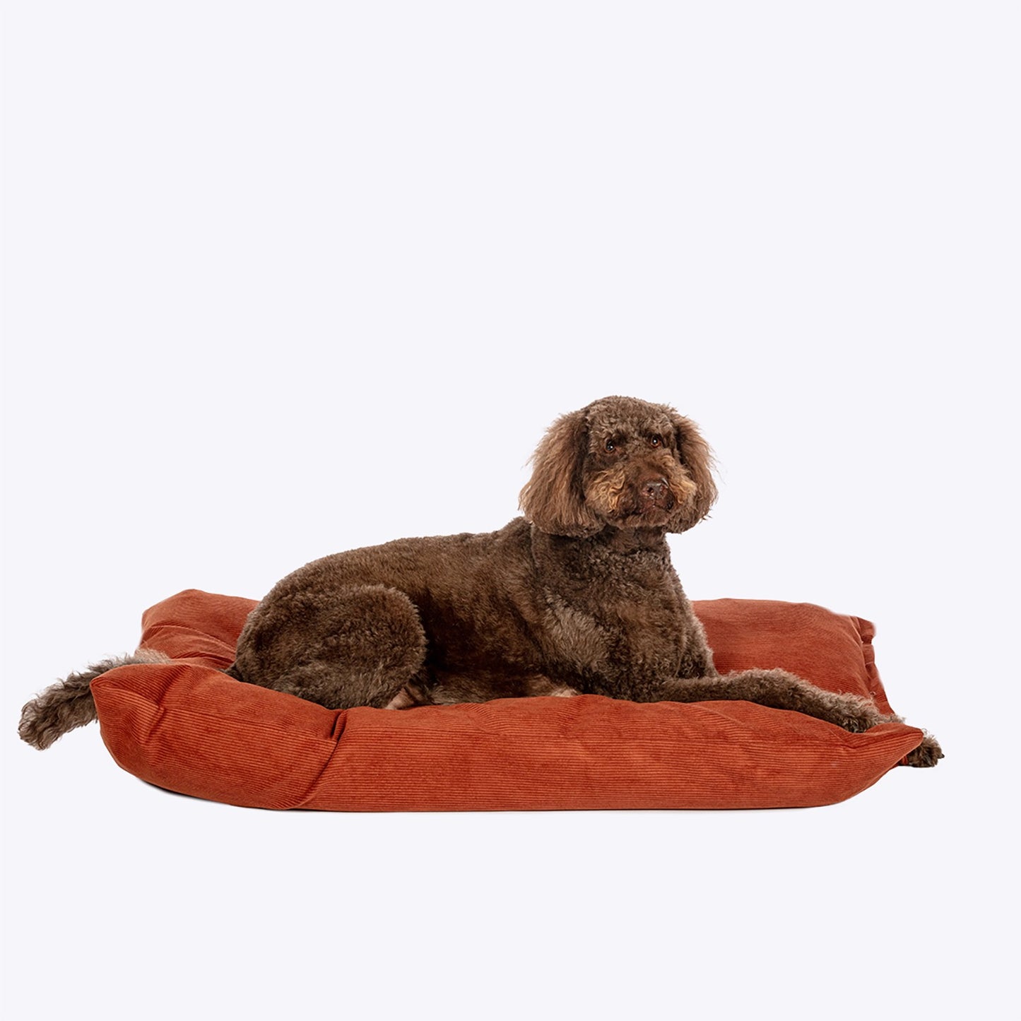Danish Design Elden Deep Duvet Rust - Large