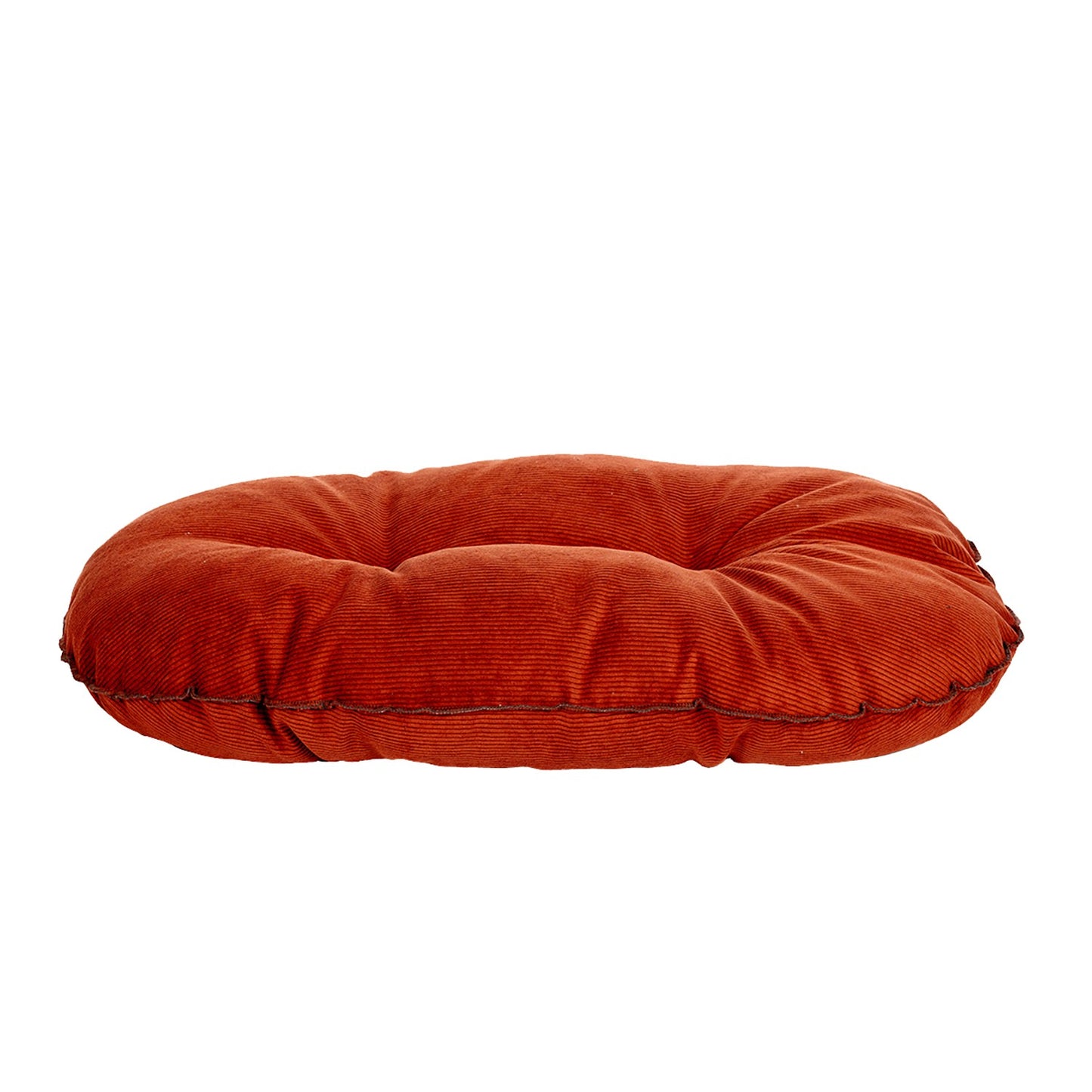Danish Design Elden Quilted Mattress Rust - 27"
