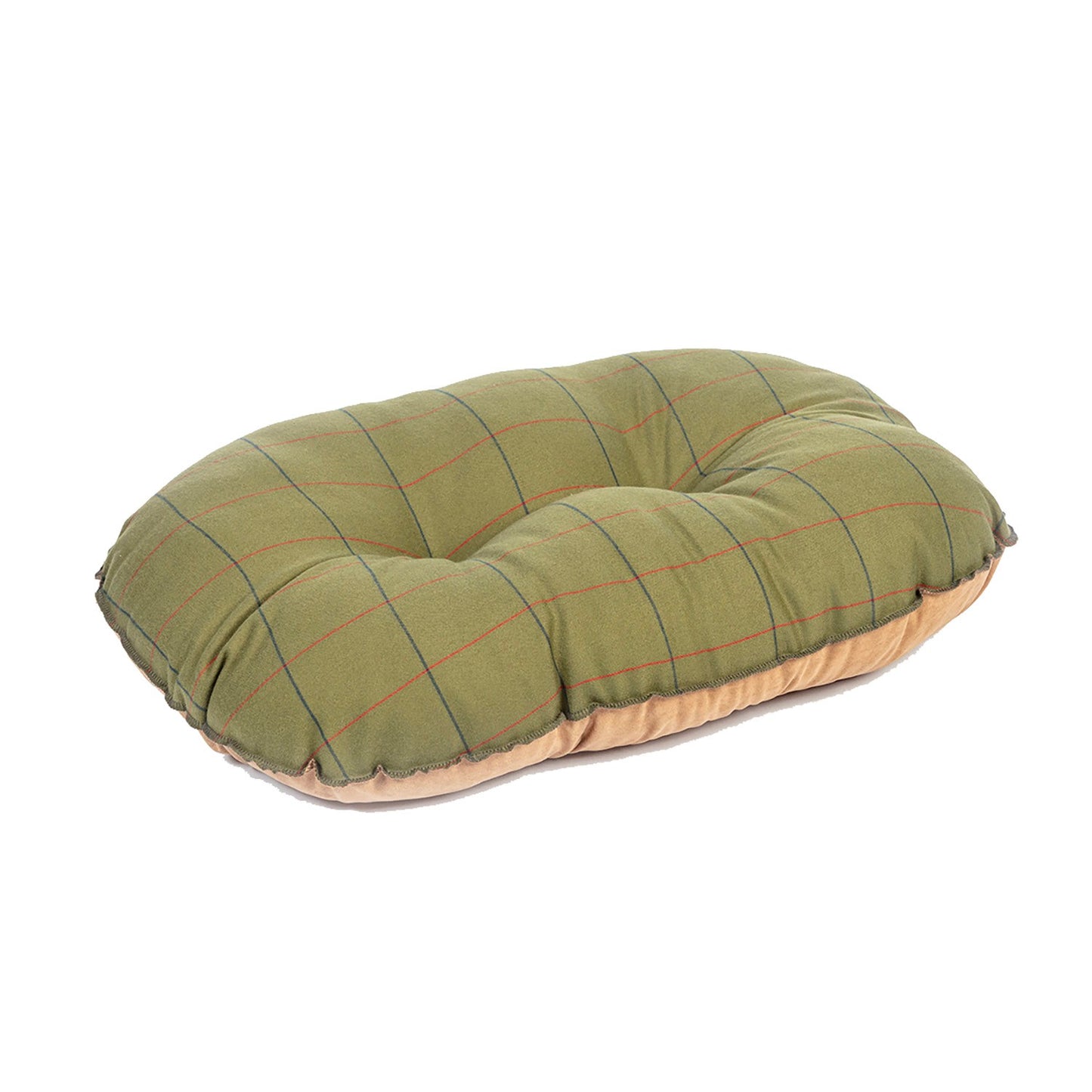 Danish Design Tweed Quilted Mattress - 33" (84cm)