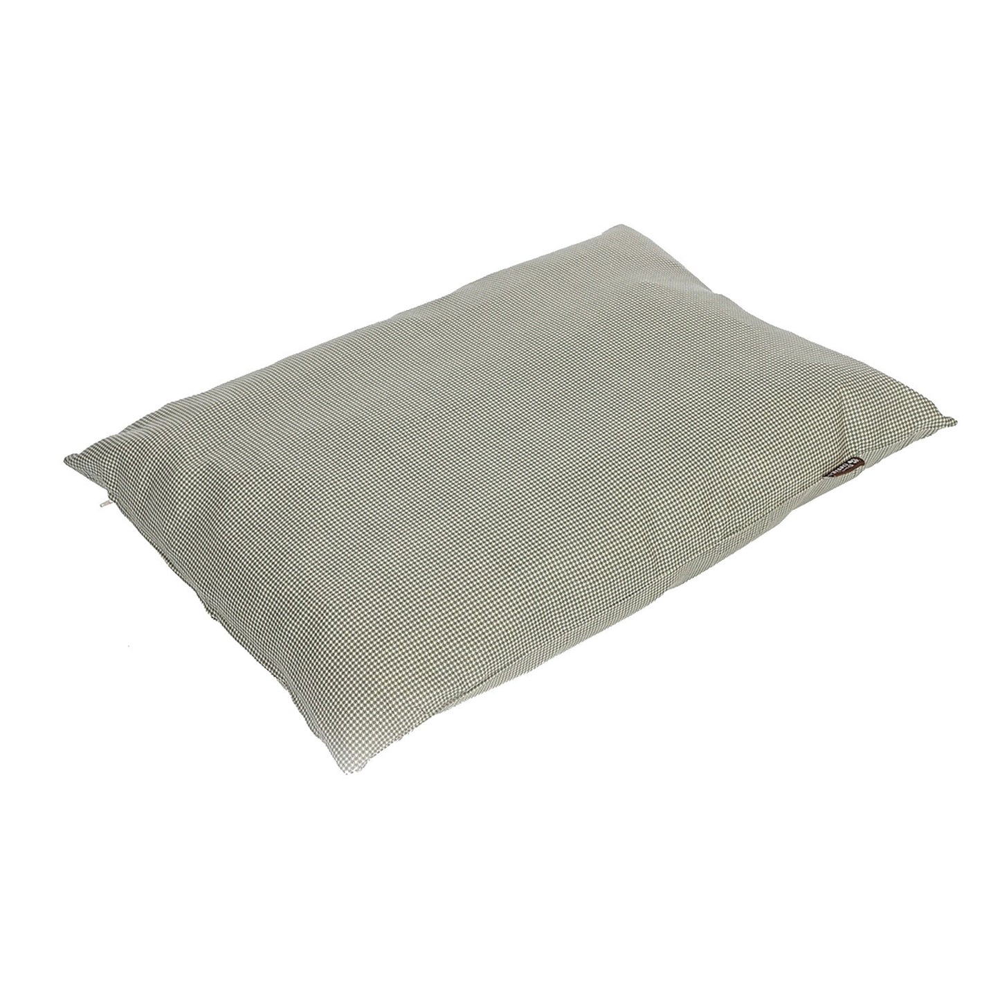 Danish Design Vintage Deep Duvet Dogstooth Grey - Medium