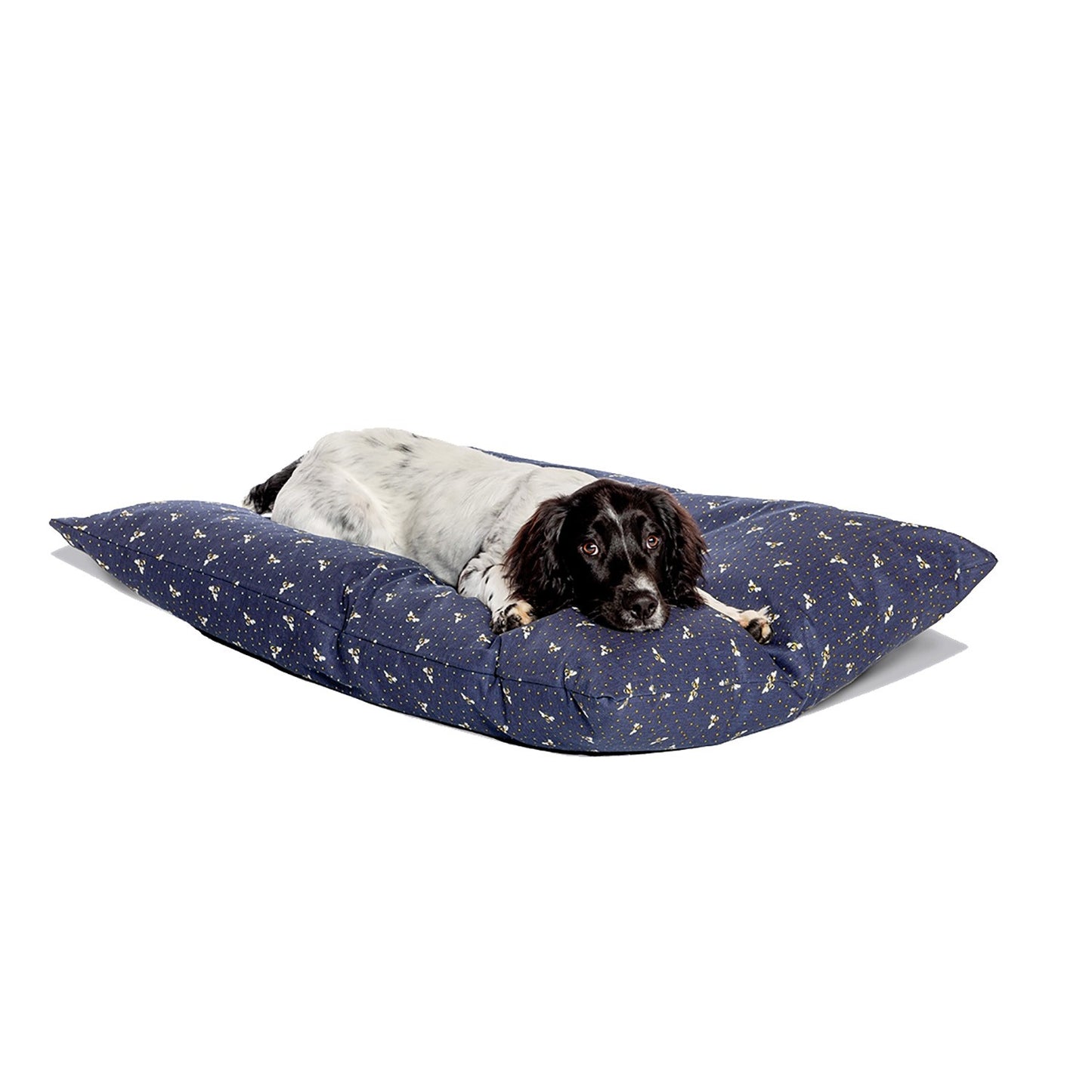 Danish Design FatFace Spotty Bees Deep Duvet - Medium