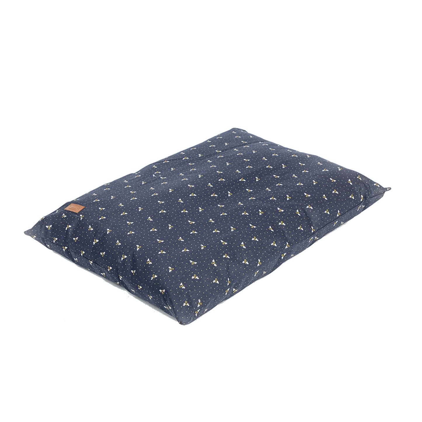 Danish Design FatFace Spotty Bees Duvet Cover - Medium