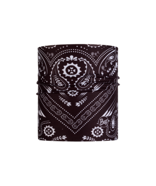 Dog Buff - New Cashmere Black