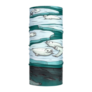 ORIGINAL BUFF ECOSTRETCH GLACIER REST