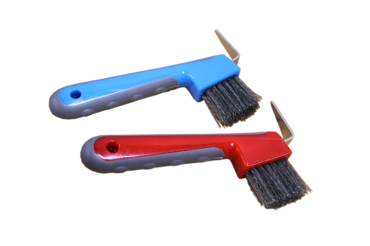 Two Tone Hoof Pick