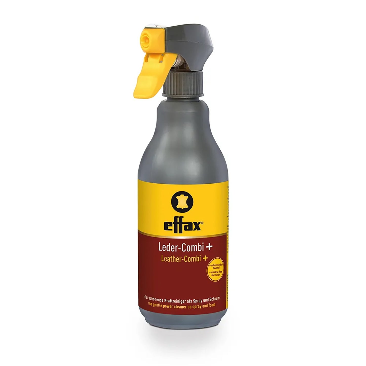 Effax Leather Combi Plus - 500 Ml
