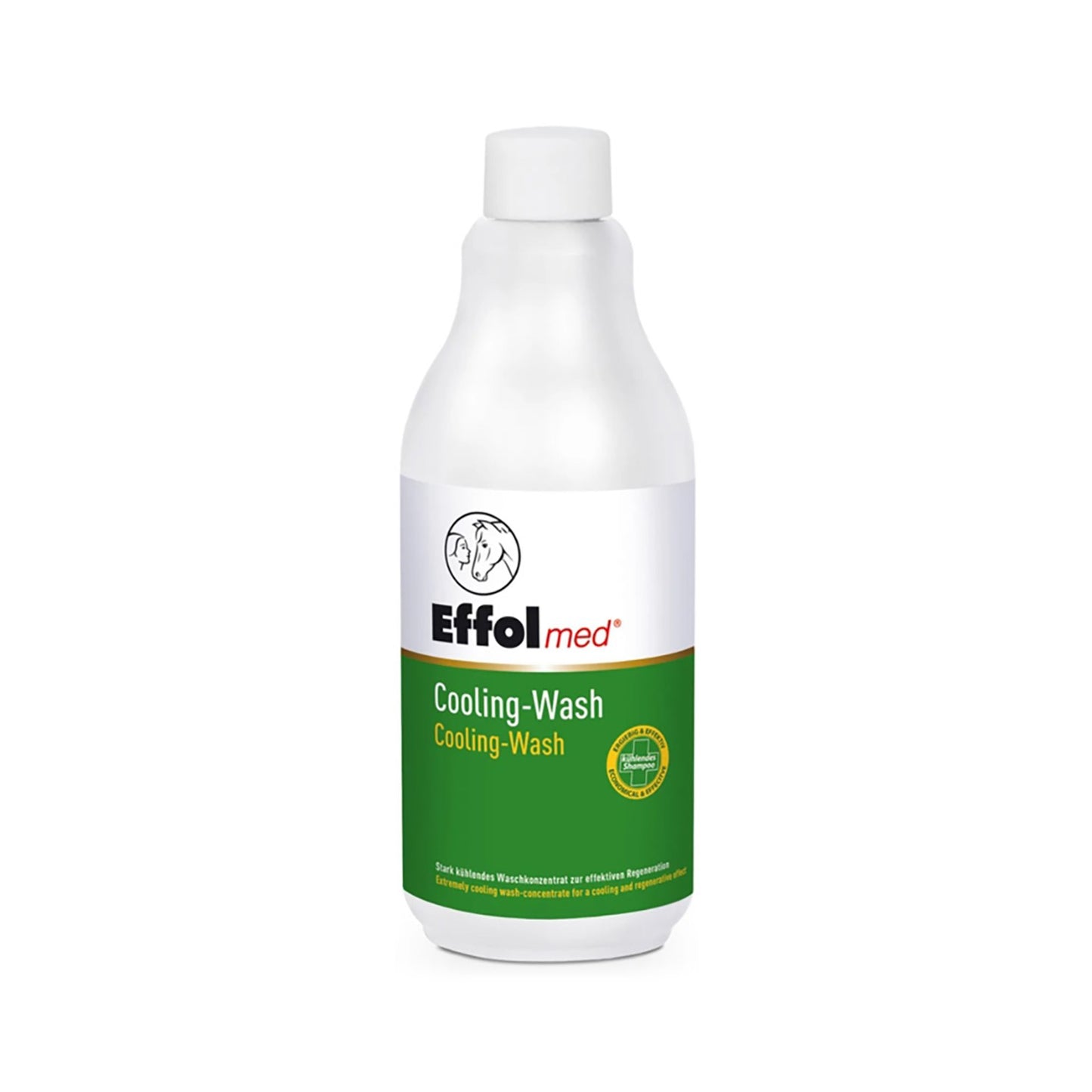 Effol Med Cooling Wash - 500 Ml