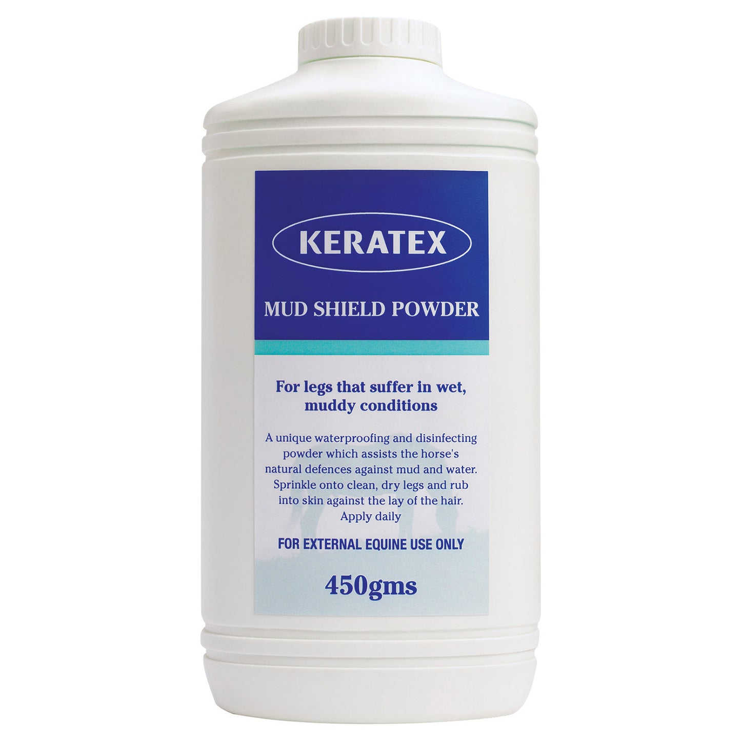 Keratex Mud Shield Powder OFFER