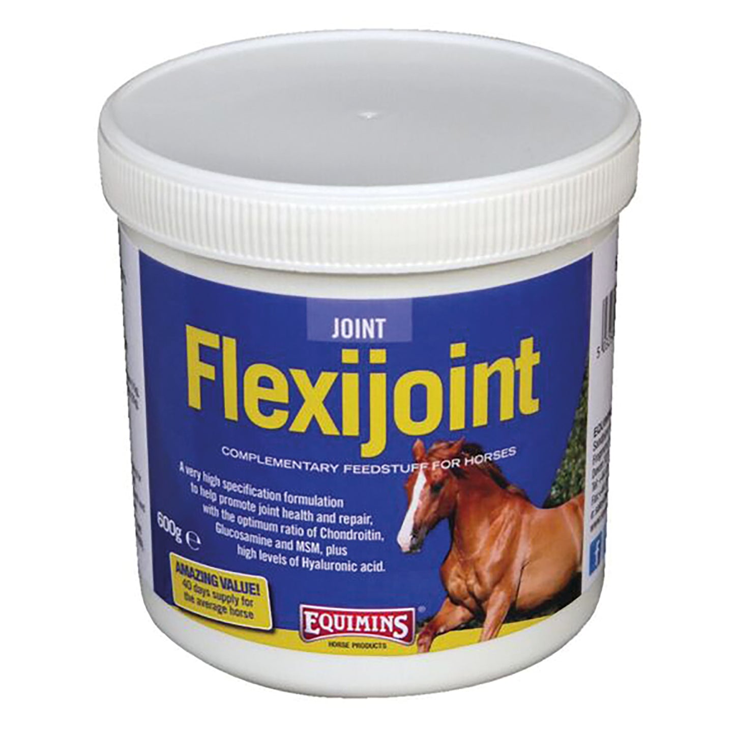 Equimins Flexijoint