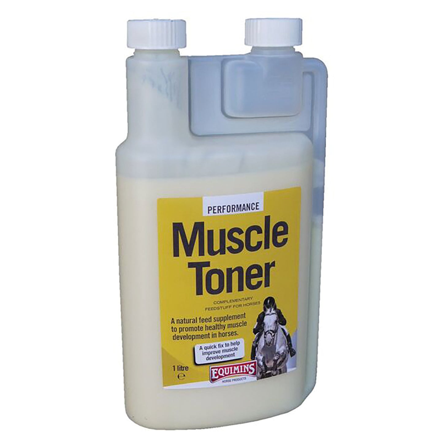 Equimins Muscle Toner