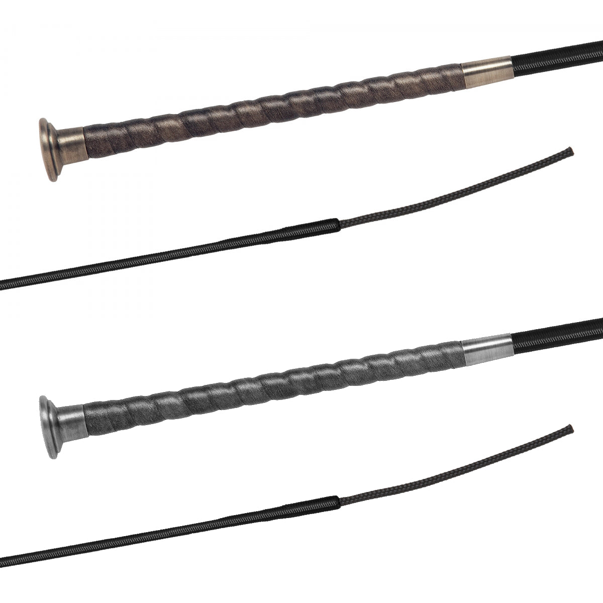 Fleck Elegance Dressage Whip