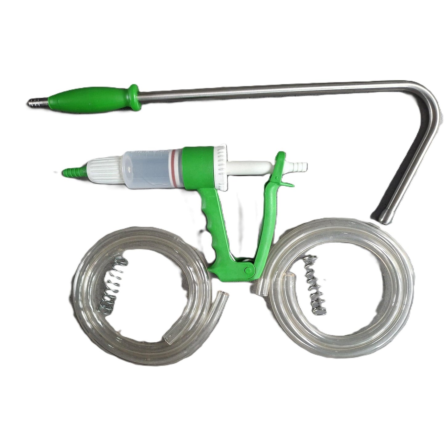 Farmaco Dial-O-Dose Hook Doser - 60 Ml