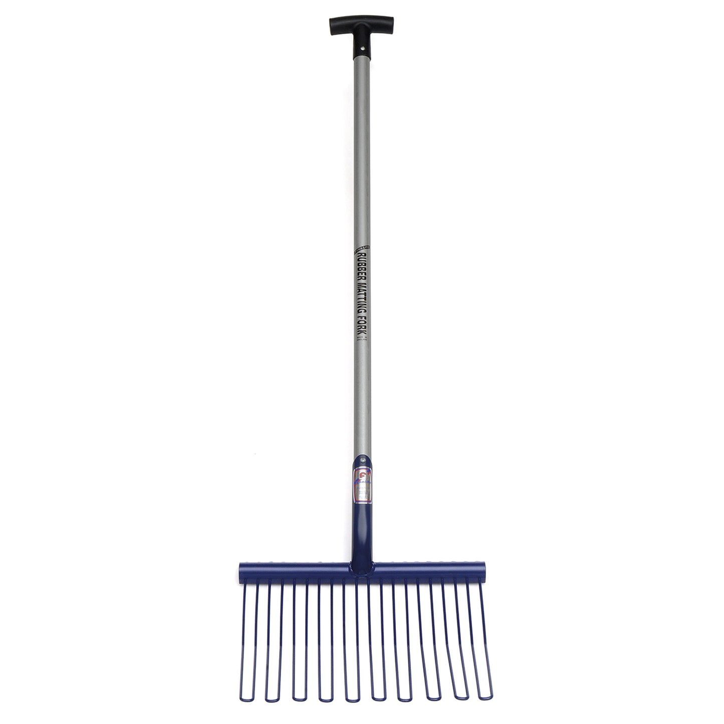 Fynalite Rubber Matting Fork
