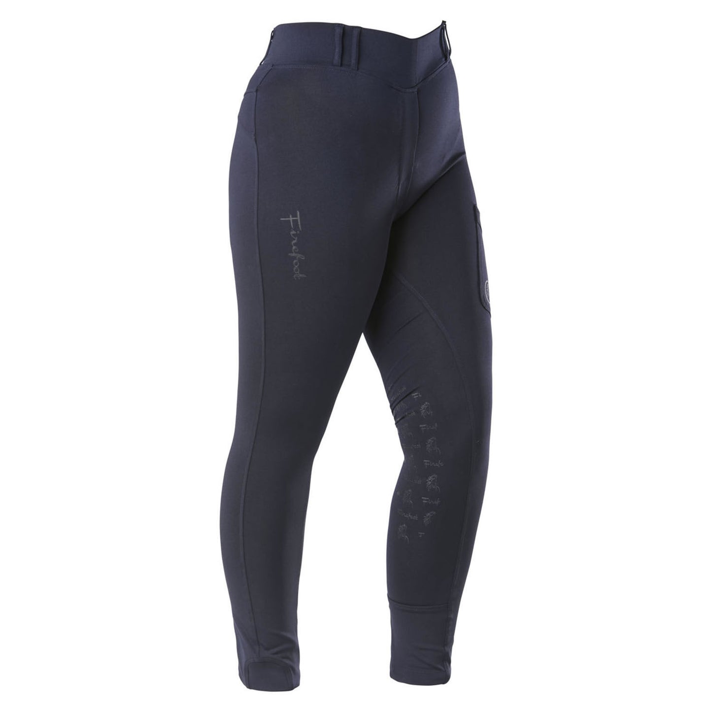 Firefoot Bankfield Basic Breeches Ladies