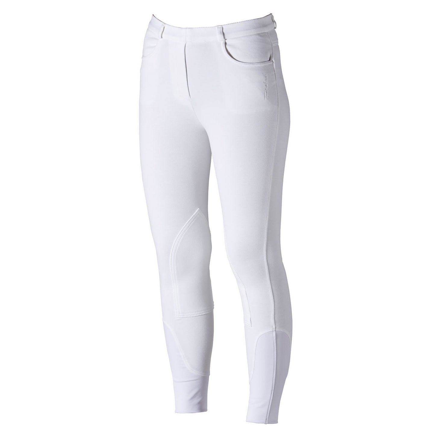 Firefoot Farsley Breeches Kids White