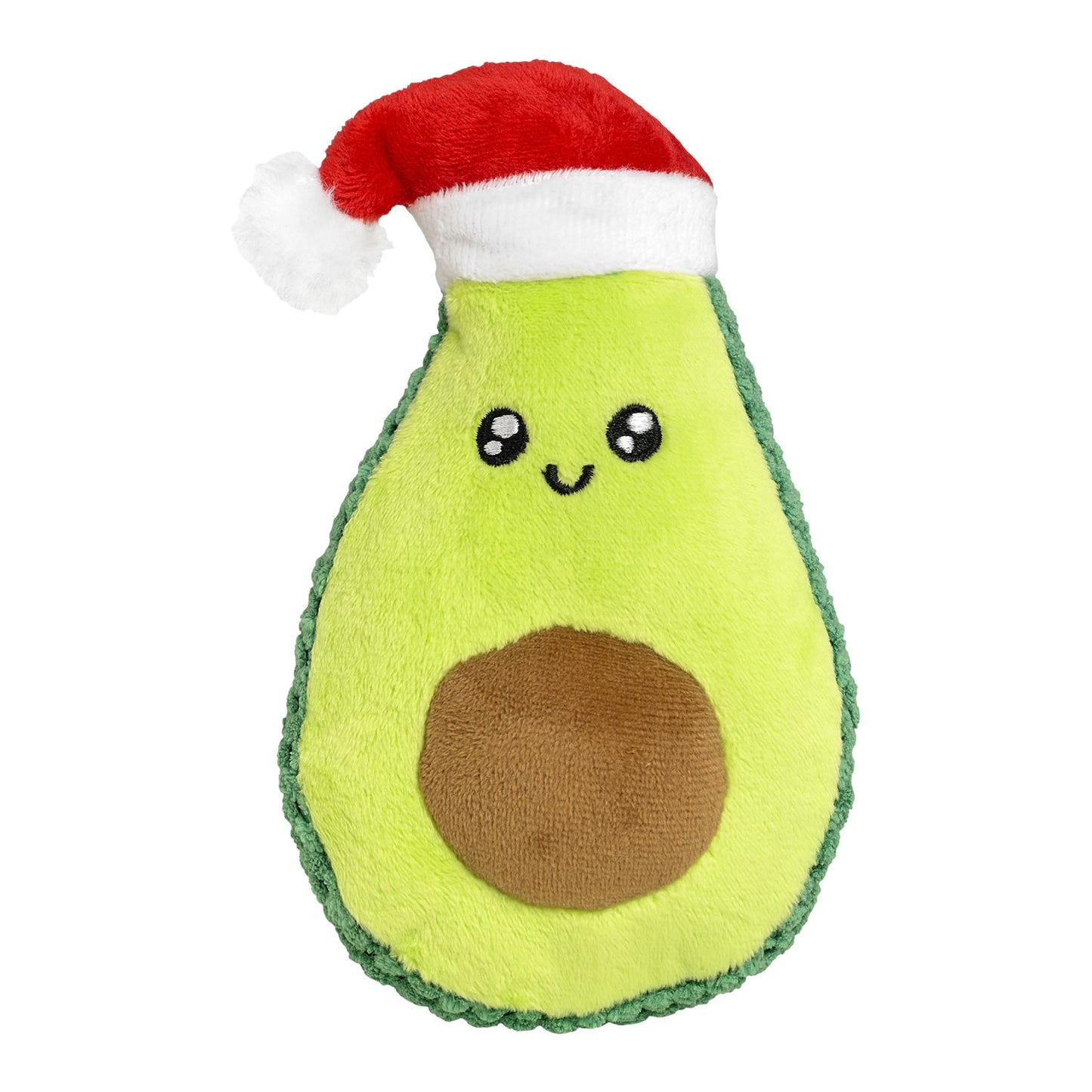 Good Boy Festive Avocado - 17 Cm