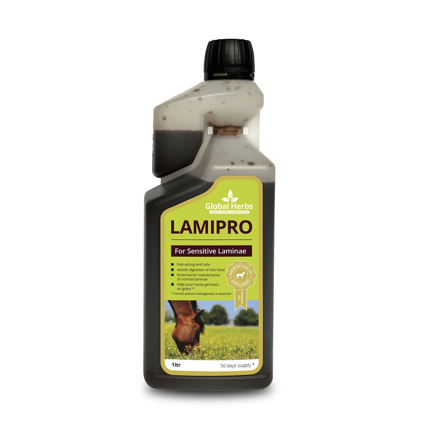 Global Herbs LamiPro