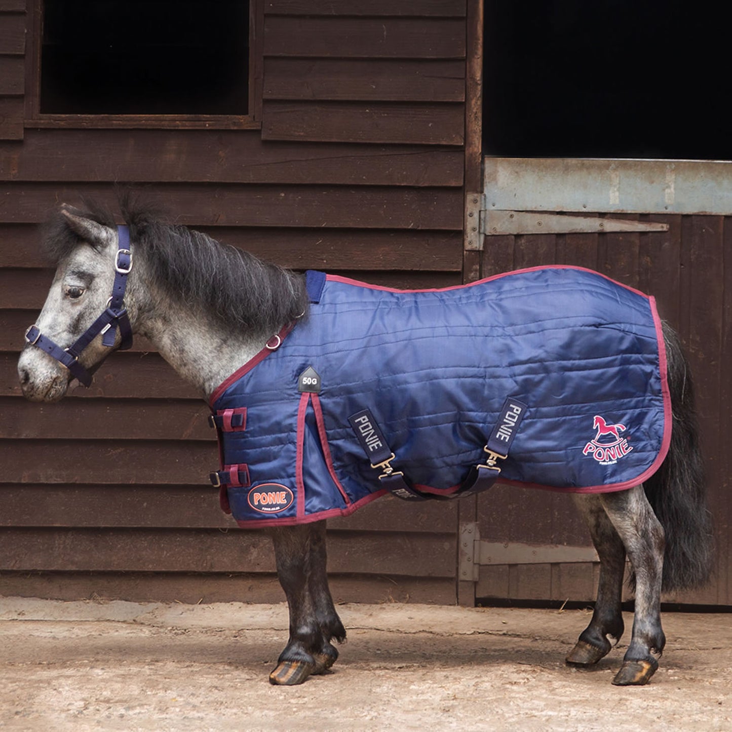 Gallop Ponie 50g Stable Rug
