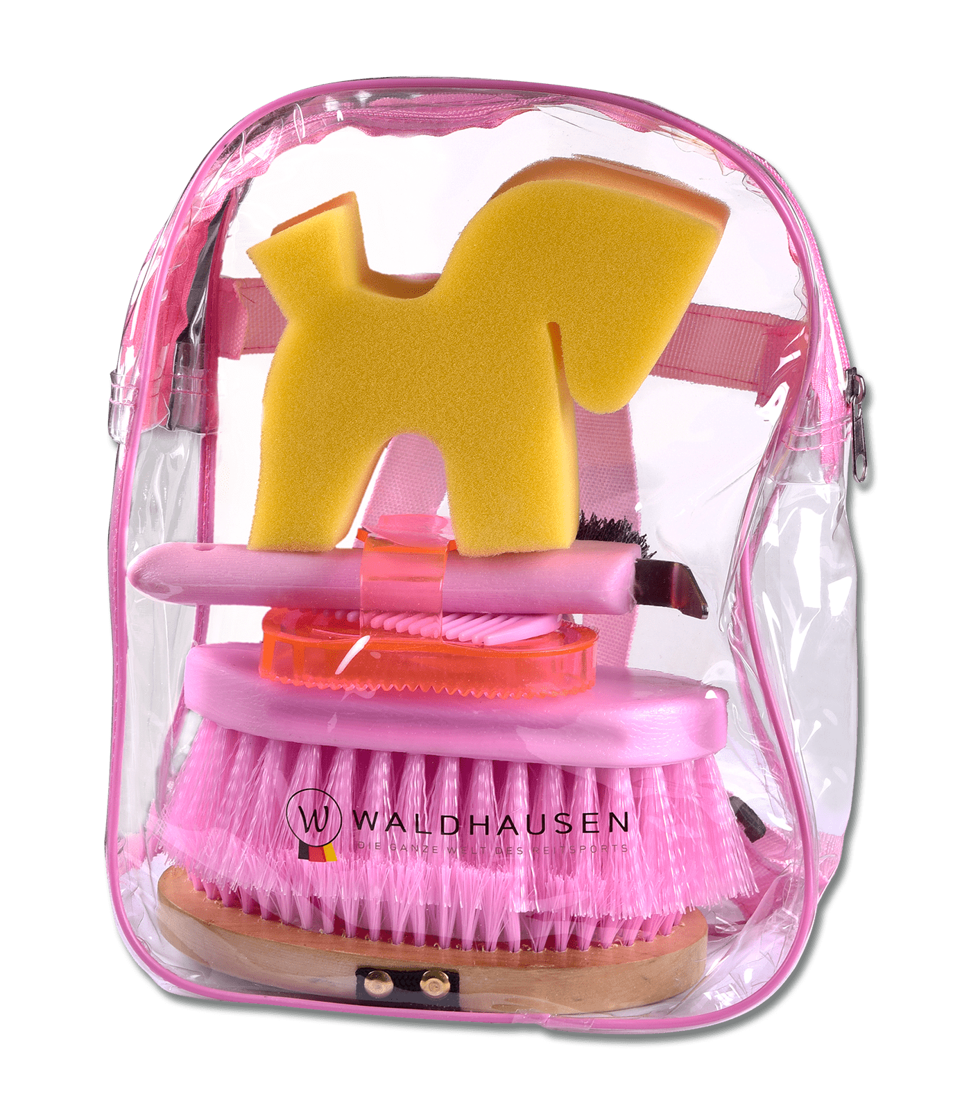 Waldhausen Grooming Kit Backpack