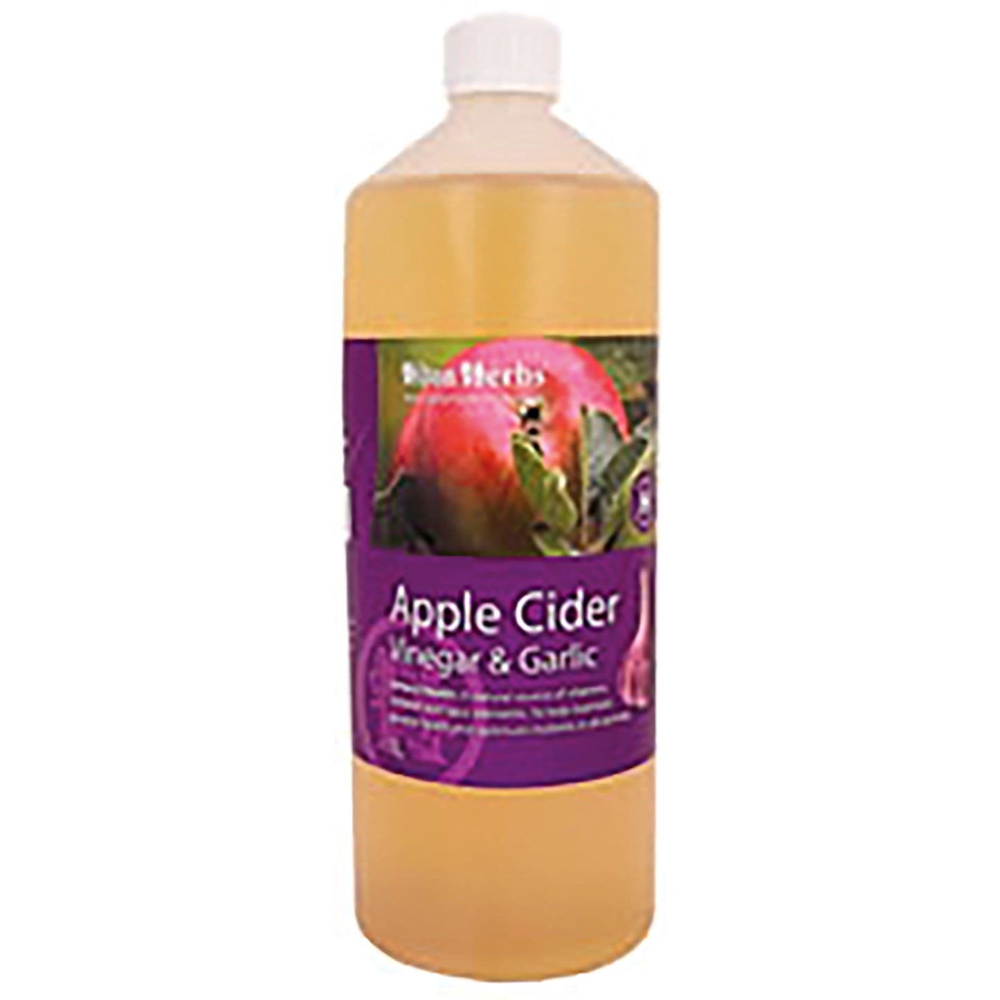 Hilton Herbs Apple Cider Vinegar & Garlic